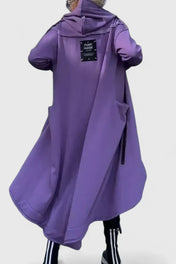 Vannie | Άνετη Φόρμα με Πλεχτό