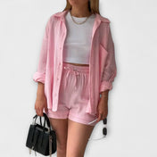 Victoria - Comfortable Σετ 2 τεμαχίων