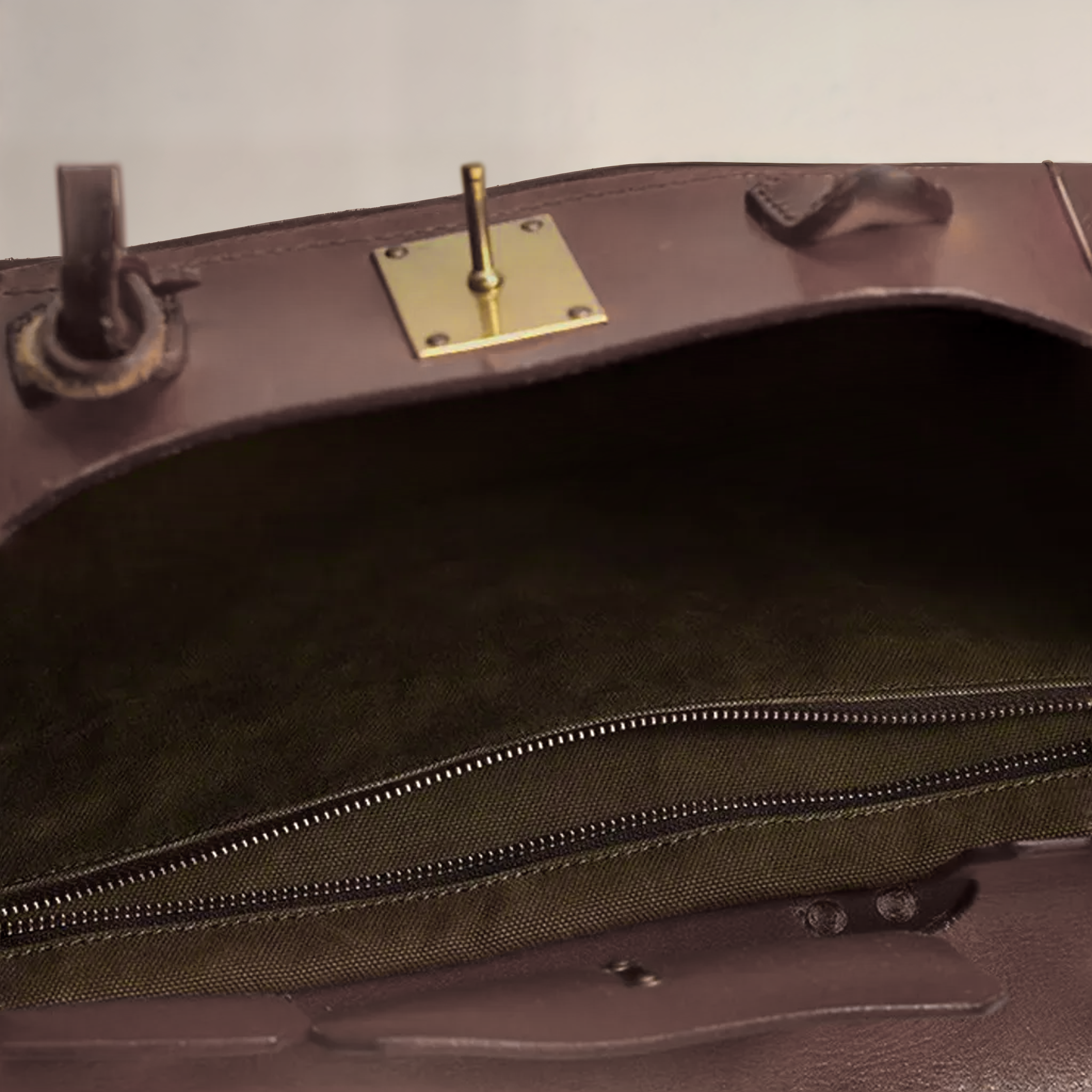 Νταλί | Τσάντα Σαββατοκύριακου