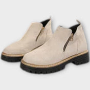 Μποτάκια με Κομψό Σχεδιασμό και Άνετη Εφαρμογή