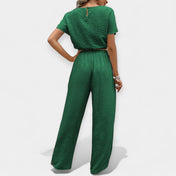 Στυλάτο Loose Fit Σετ