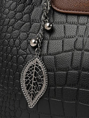 Φρανζίλ | Δέρμα Τσάντα