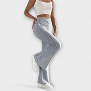 Τζένη - Κομψά Παντελόνια