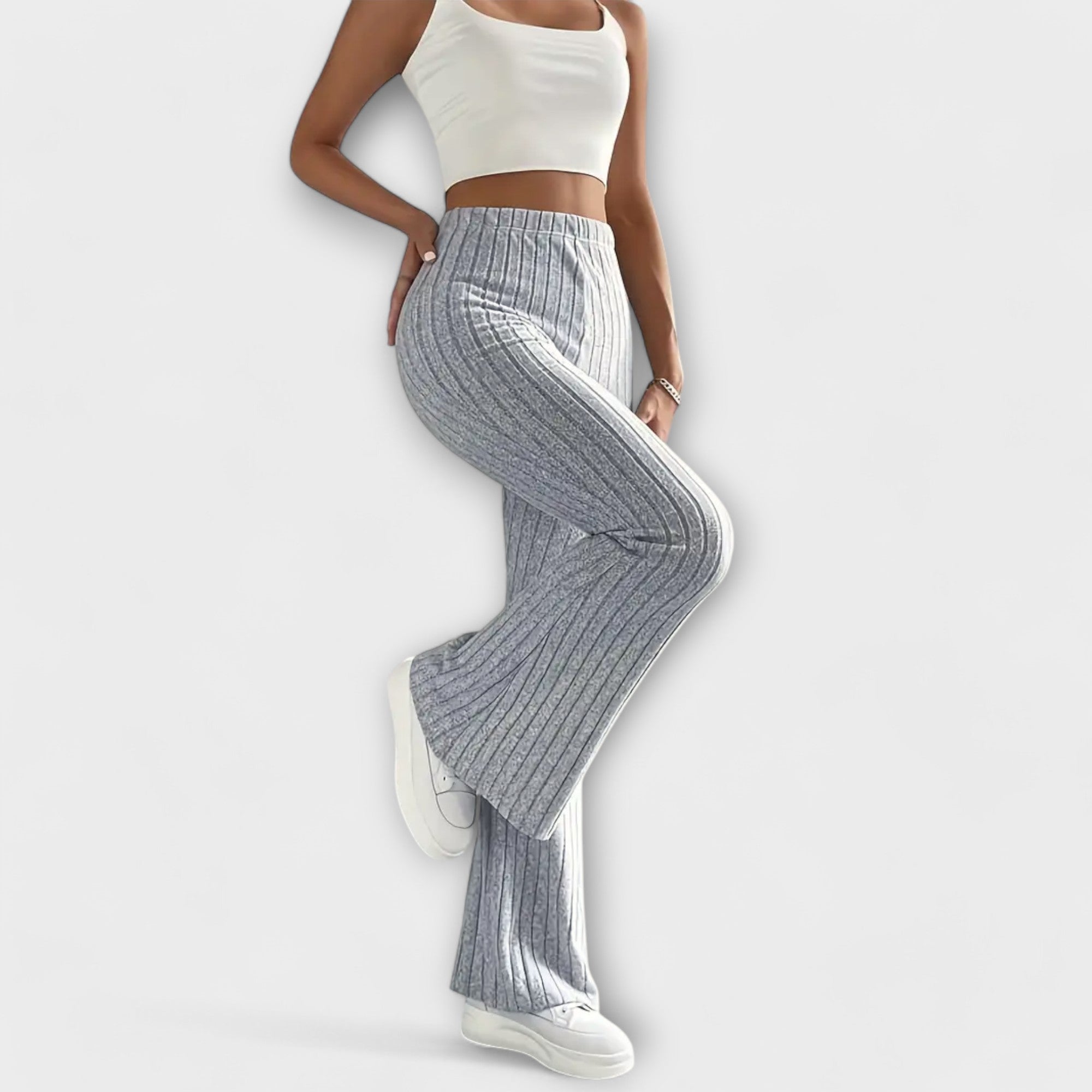 Τζένη - Κομψά Παντελόνια