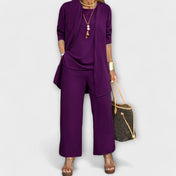 Σετ Άνετο Τριπλό Σύνολο