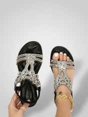 Σαμάδα | Ορθοπεδικό Σανδάλια