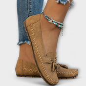 Λιζέ - Μοκασίνι