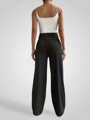 Μόνικα | Σικ and Άνετο Παντελόνι