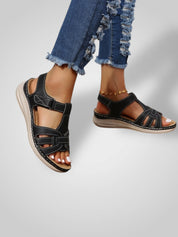 Κόχα | Ορθοπεδικό Platγιαm Hiking Sandals