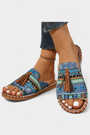 Lia Ορθοπεδικά Σανδάλια με Καθημερινή Υποστήριξη