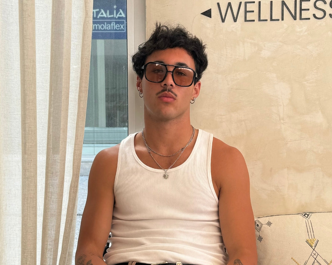 Timeless glasses you&#39;ll love forever