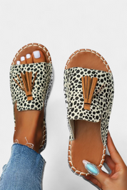 Lia Ορθοπεδικά Σανδάλια με Καθημερινή Υποστήριξη