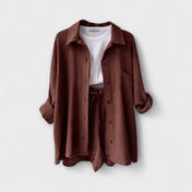 Victoria - Comfortable Σετ 2 τεμαχίων