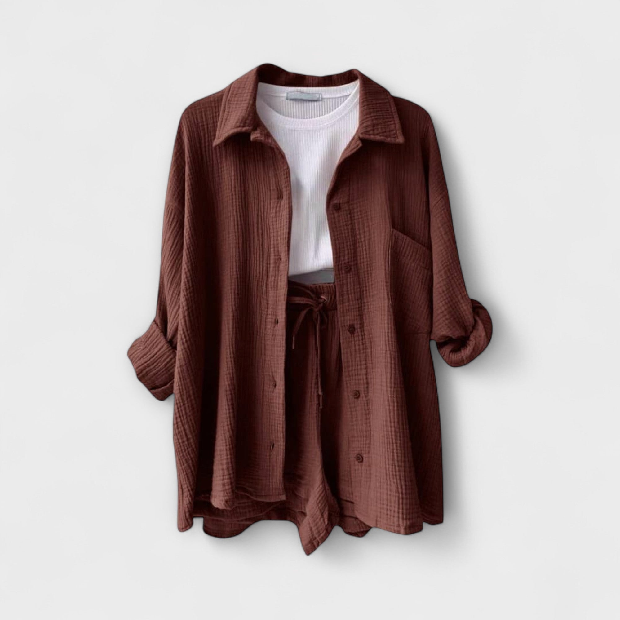 Victoria - Comfortable Σετ 2 τεμαχίων