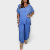 Μαρία - Ρύθμιση