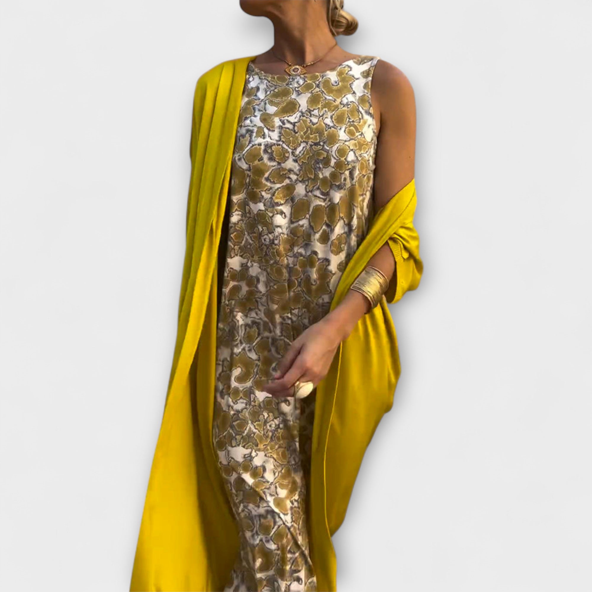 Viviana - Ένα κομψό σύνολο δύο μερών