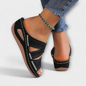 Ορθοπεδικά Σανδάλια για Απόλυτη Καθημερινή Άνεση