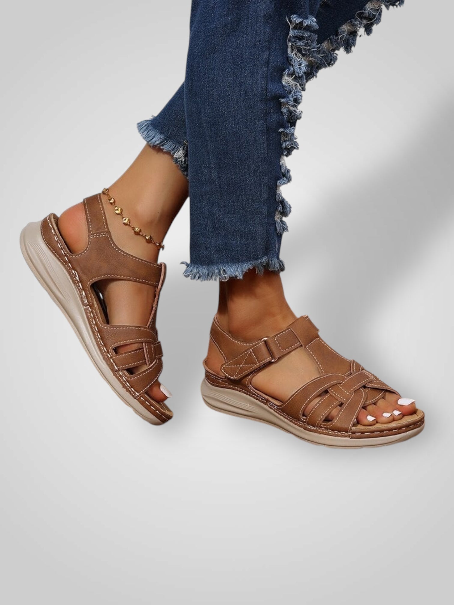 Κόχα | Ορθοπεδικό Platγιαm Hiking Sandals