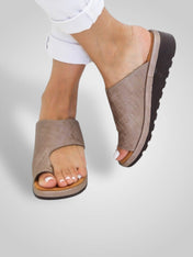 Φελίν | Ορθοπεδικό Σανδάλια