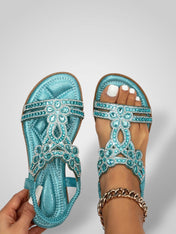 Σαμάδα | Ορθοπεδικό Σανδάλια