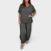 Μαρία - Ρύθμιση