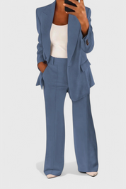 Kaia ΣΠροσεγμένο Σετ Δύο Τεμαχίων για το Γραφείο και Περισσότερα