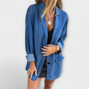 Ελίνα - Denimtraum