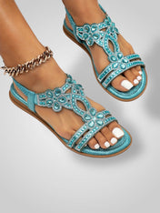 Σαμάδα | Ορθοπεδικό Σανδάλια