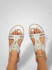 Σαμάδα | Ορθοπεδικό Σανδάλια