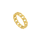 Δαχτυλίδι με Αλυσίδα