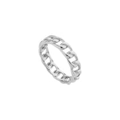 Δαχτυλίδι με Αλυσίδα