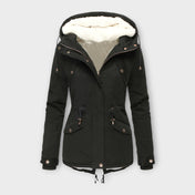 Mori - Αδιάβροχο και επενδεδυμένο μπουφάν χειμώνα