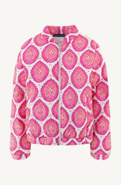 Isla Boho Bomber - Favoriet van het moment!