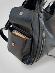 Σαβάνα | Δέρμα Τσάντα