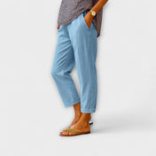 Julienne – Ελαφρύ Παντελόνι Καλοκαιριού