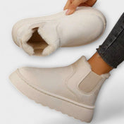 Ζόλα - Μπότες χειμώνα