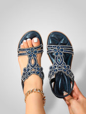 Σαμάδα | Ορθοπεδικό Σανδάλια