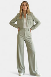 Inga Σετ Lounge Δύο Τεμαχίων