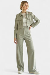 Inga Σετ Lounge Δύο Τεμαχίων