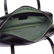 Βάσια | Τσάντα Downtown (Μαύρη)