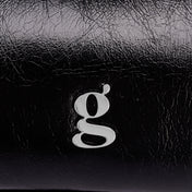 Βάσια | Τσάντα Downtown (Μαύρη)