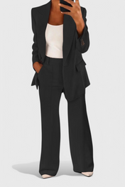 Kaia ΣΠροσεγμένο Σετ Δύο Τεμαχίων για το Γραφείο και Περισσότερα