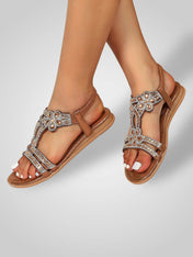 Σαμάδα | Ορθοπεδικό Σανδάλια