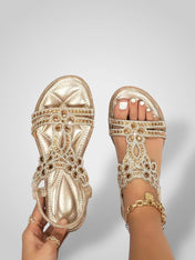 Σαμάδα | Ορθοπεδικό Σανδάλια