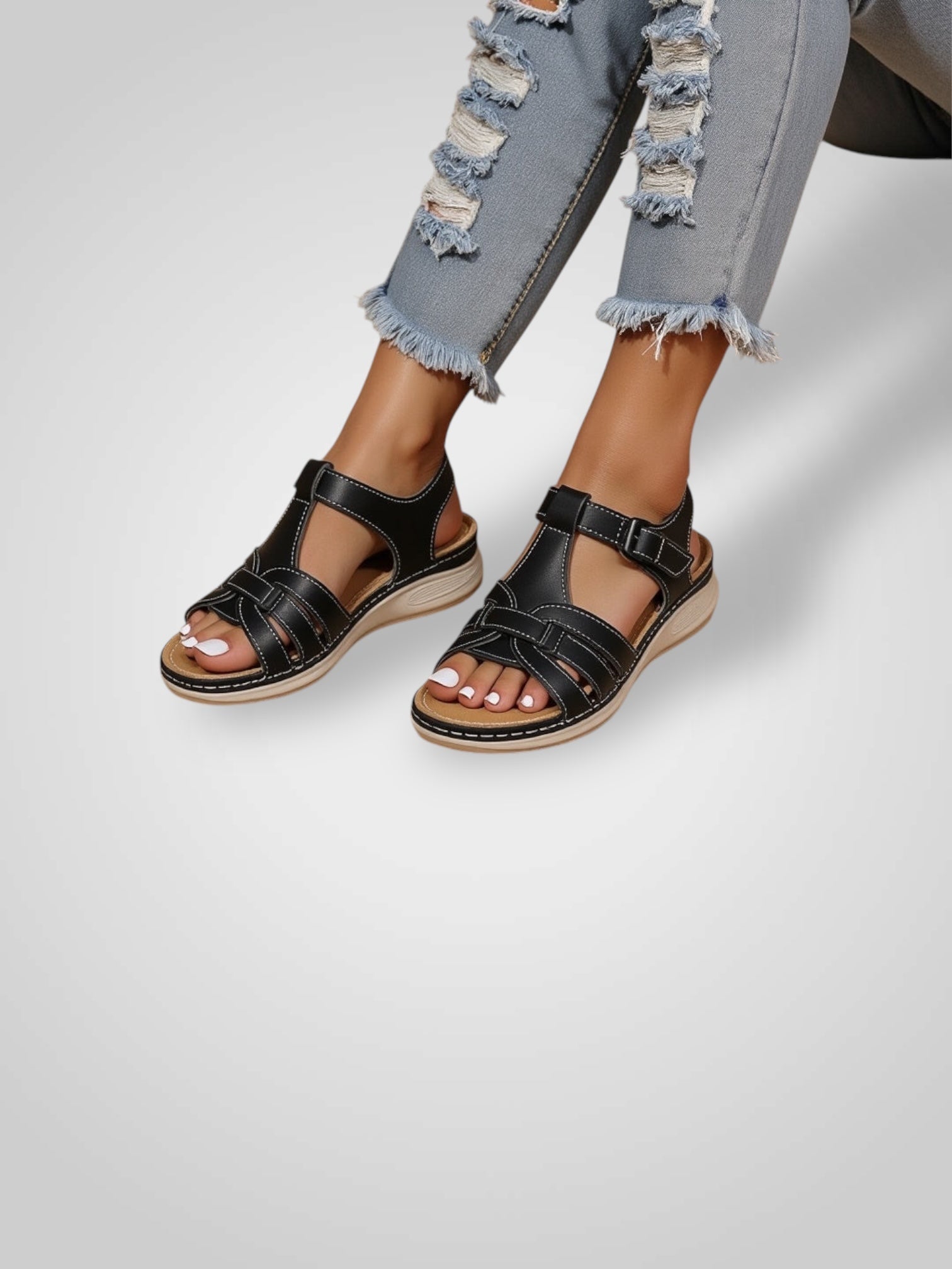 Κόχα | Ορθοπεδικό Platγιαm Hiking Sandals