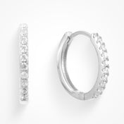 Αιώνια Σκουλαρίκια