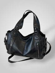 Σαβάνα | Δέρμα Τσάντα