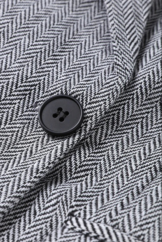 Evena Κοστούμι με Παντελόνι για Αυτοπεποίθητη Κομψότητα