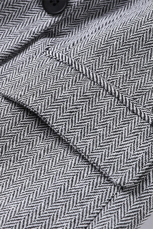 Evena Κοστούμι με Παντελόνι για Αυτοπεποίθητη Κομψότητα