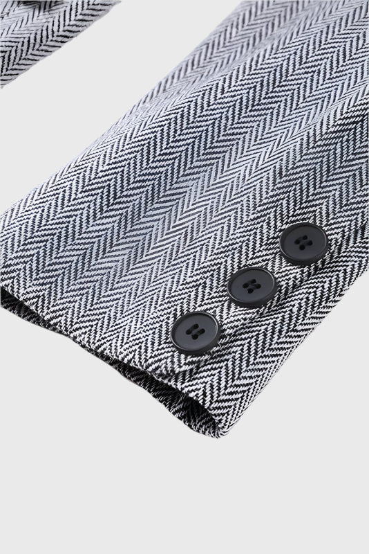 Evena Κοστούμι με Παντελόνι για Αυτοπεποίθητη Κομψότητα